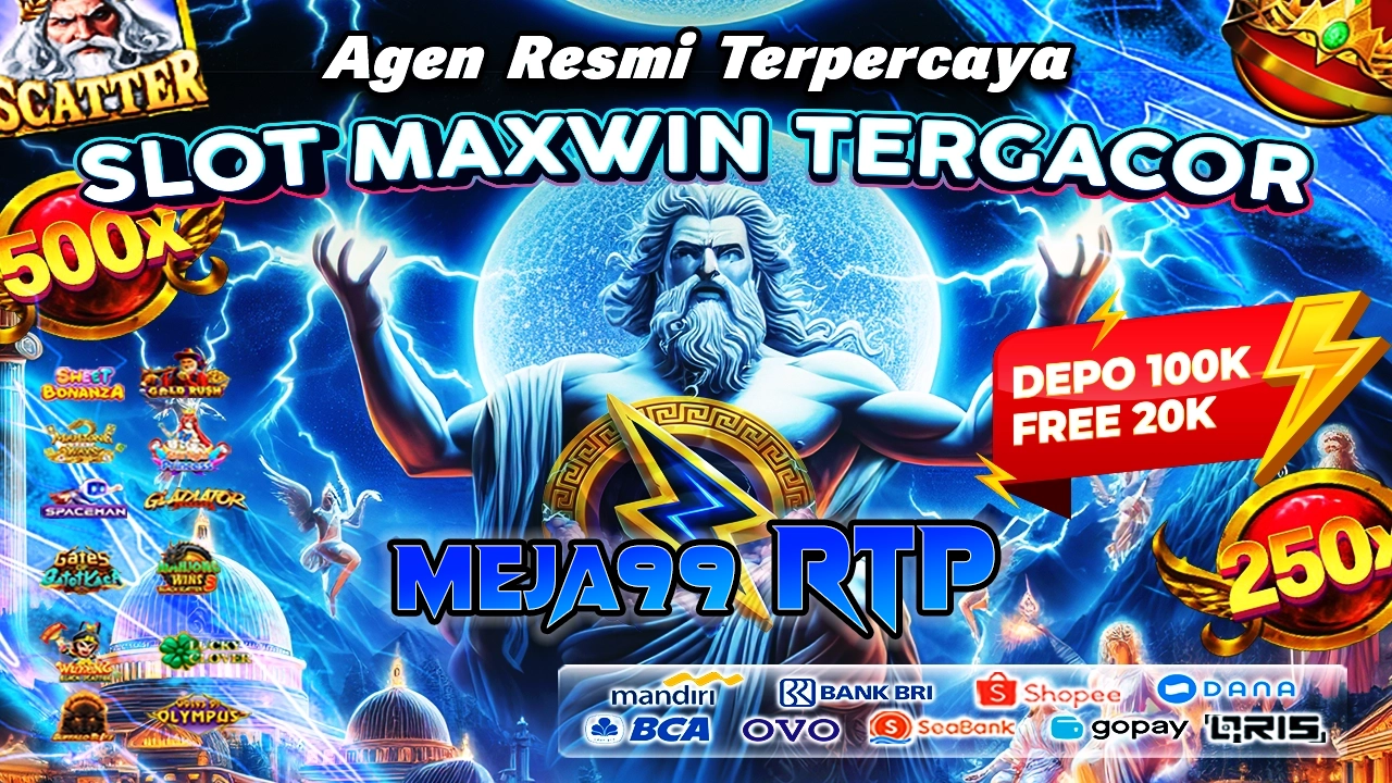 Meja99 rtp